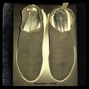 Alexander Wang Espadrille Sneakers